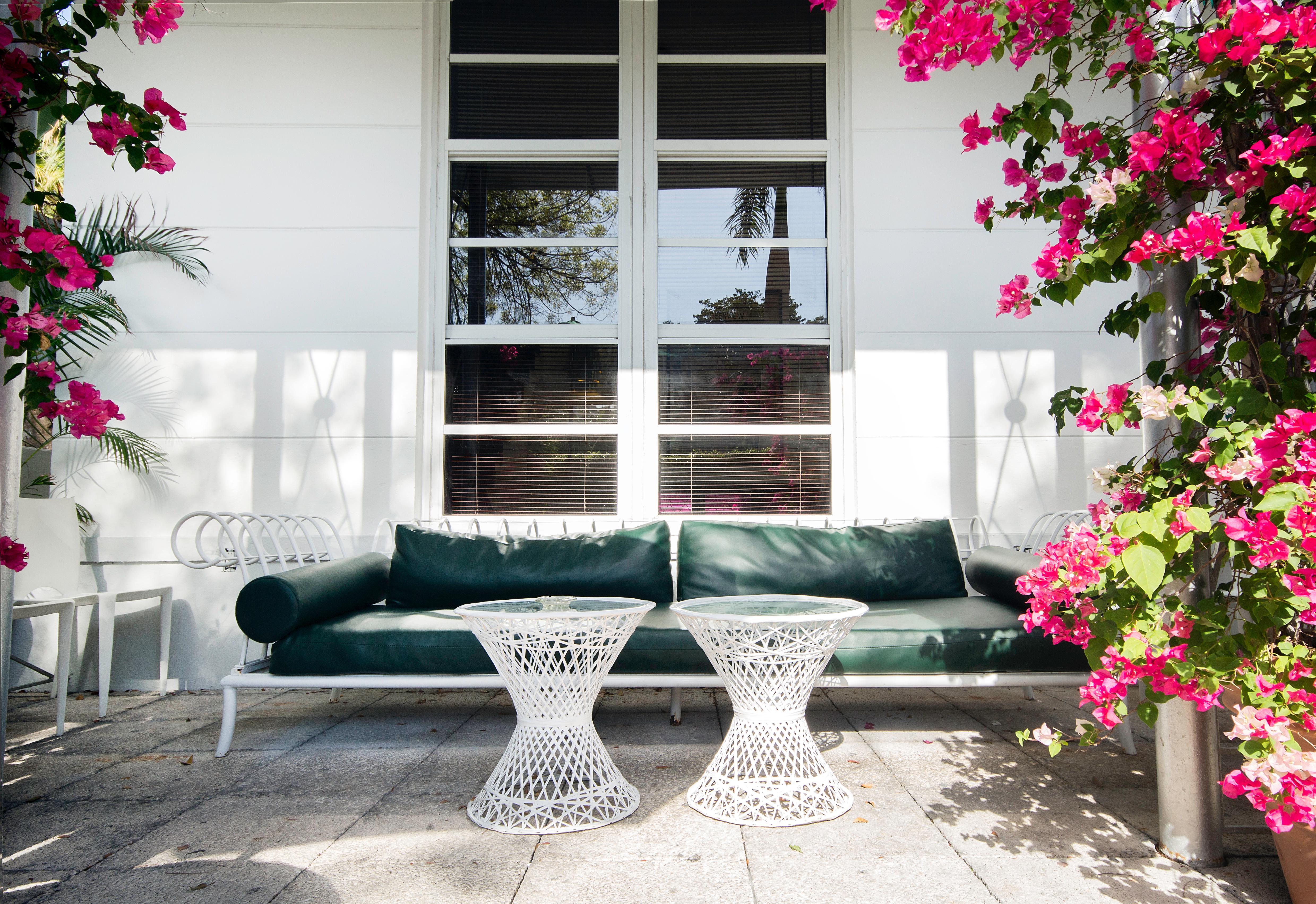 Greenview Hotel By Lowkl Miami Beach Bagian luar foto