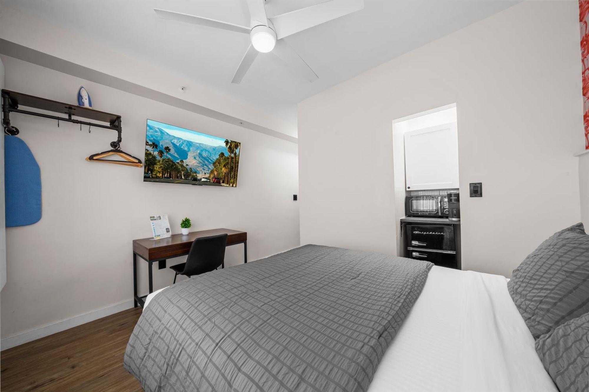 Greenview Hotel By Lowkl Miami Beach Bagian luar foto