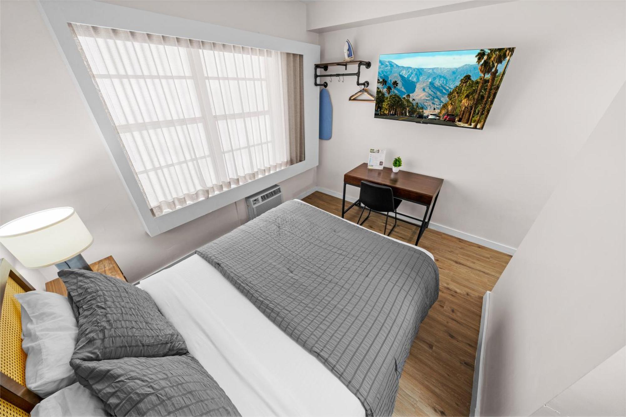 Greenview Hotel By Lowkl Miami Beach Bagian luar foto