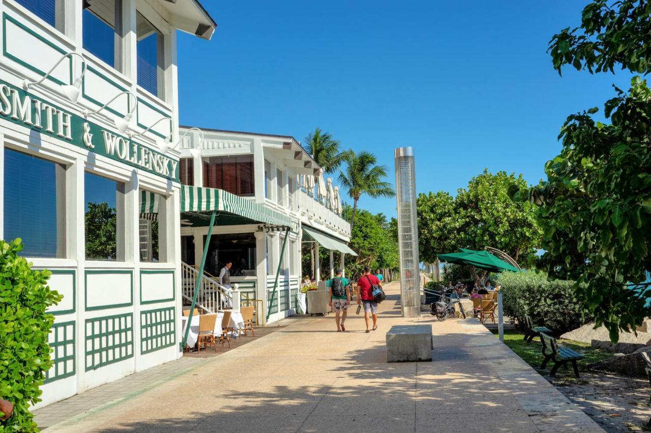 Greenview Hotel By Lowkl Miami Beach Bagian luar foto